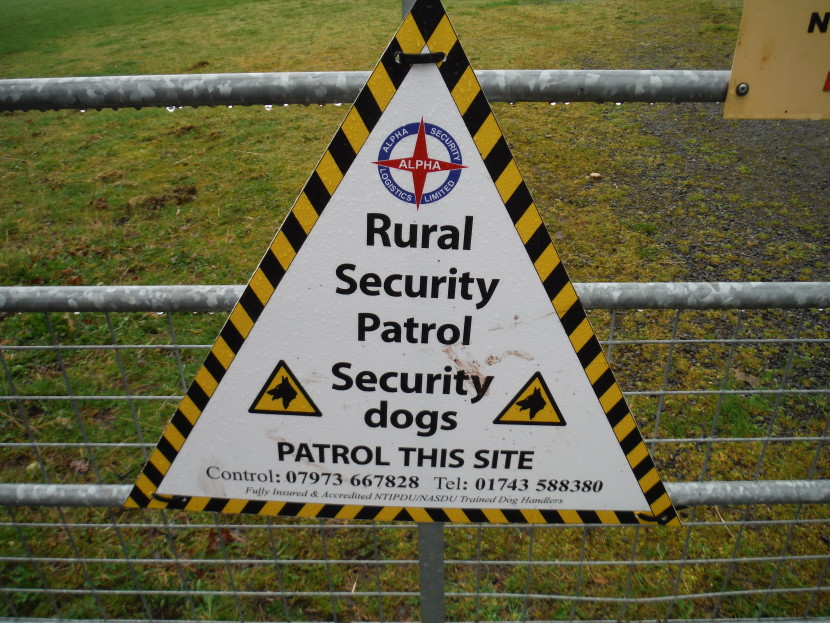 Welcome again - just in case you didn't get the message